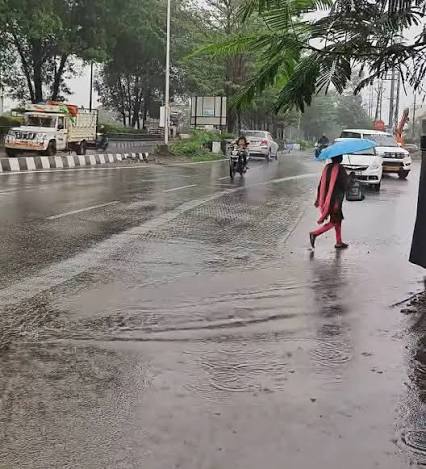 అర్నబ్ తుపాను: ఏపీలో మరో 7 రోజులు వర్ష సూచన