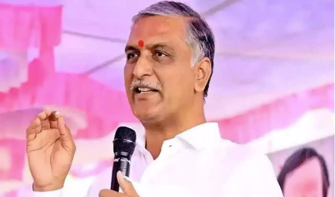 మియాపూర్ భూ వివాదం: సుప్రీంకోర్టు తీర్పుకు BRS పోరాటమే పునాది అని హరీశ్రావు