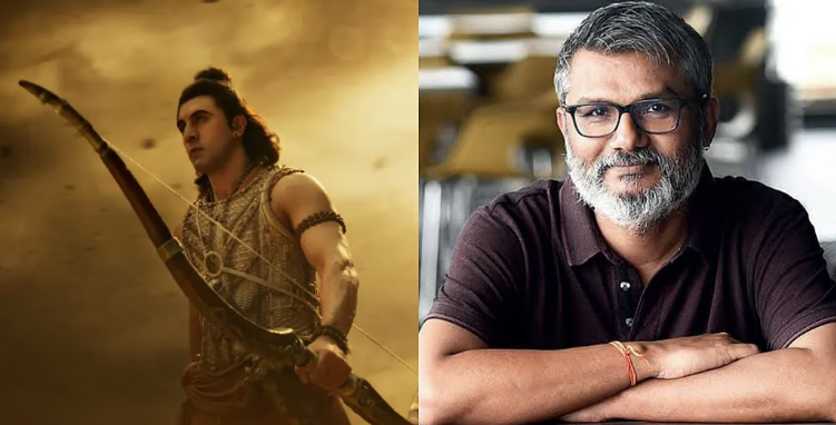 ‘రామాయణం’ డబ్బింగ్పై క్లారిటీ ఇచ్చిన నితేశ్ తివారీ | Ramayana AI Dubbing Issue